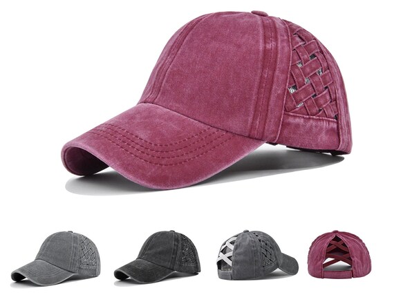 High Ponytail Hatsunhat for Womencriss 