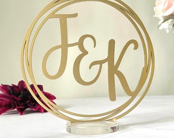 Engagement Party Sign, Sweetheart Table, Bridal Shower Decor, Wedding Party Plates, Acrylic Not Cheap Cardboard, Made in Small Shop in USA