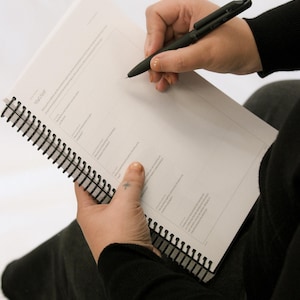 Novel Writing Workbook Planner for Author Planner Plot a Novel Writer Gift How to Write Workbook Creative Planner Writing Journal Book Guide