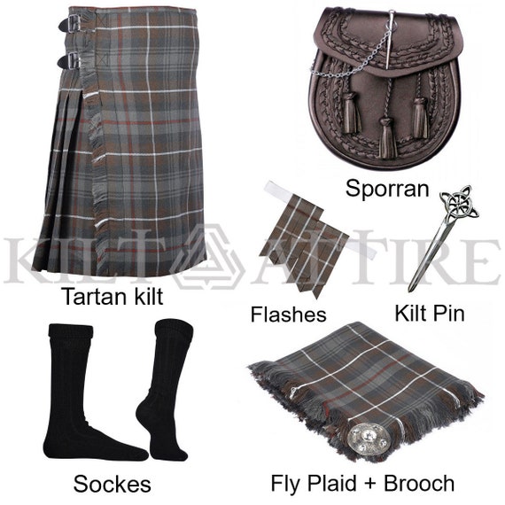 Mens What's Under My Kilt T Shirt? A Fine Set Of Accessories Mens What's Under My Kilt T Shirt? A Fine Set Of Accessories