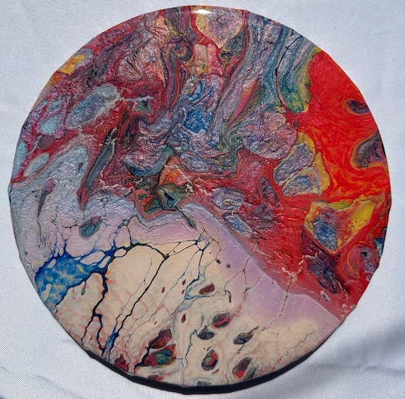 Worlds Without End series: Inner Space