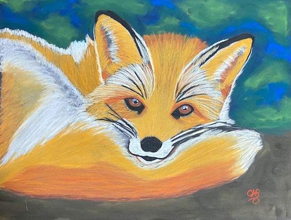The Fox