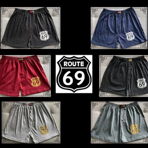 MEN&#39;S UNDERWEAR