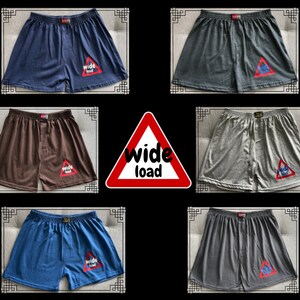 MEN&#39;S UNDERWEAR