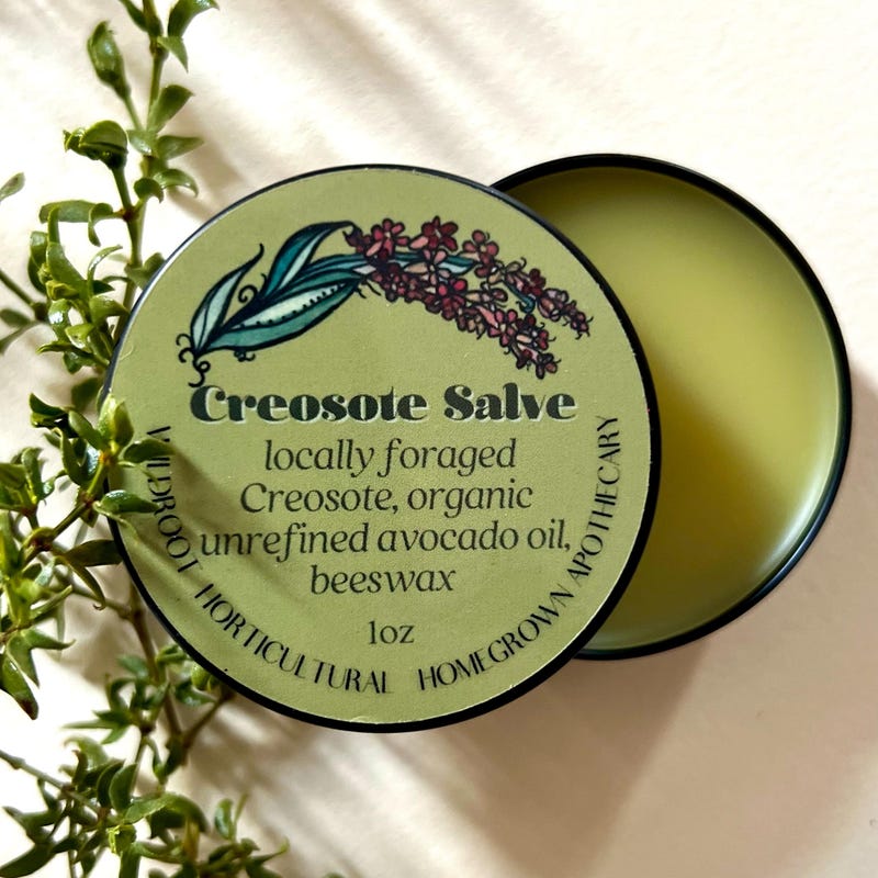Four Bush - Etsy