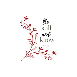 Scripture Wall Art | Scripture Printable | Bible Verse Art | Printable |  Wall Art | Inspirational Wall Art