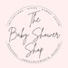 TheBabyShowerShopGR store logo
