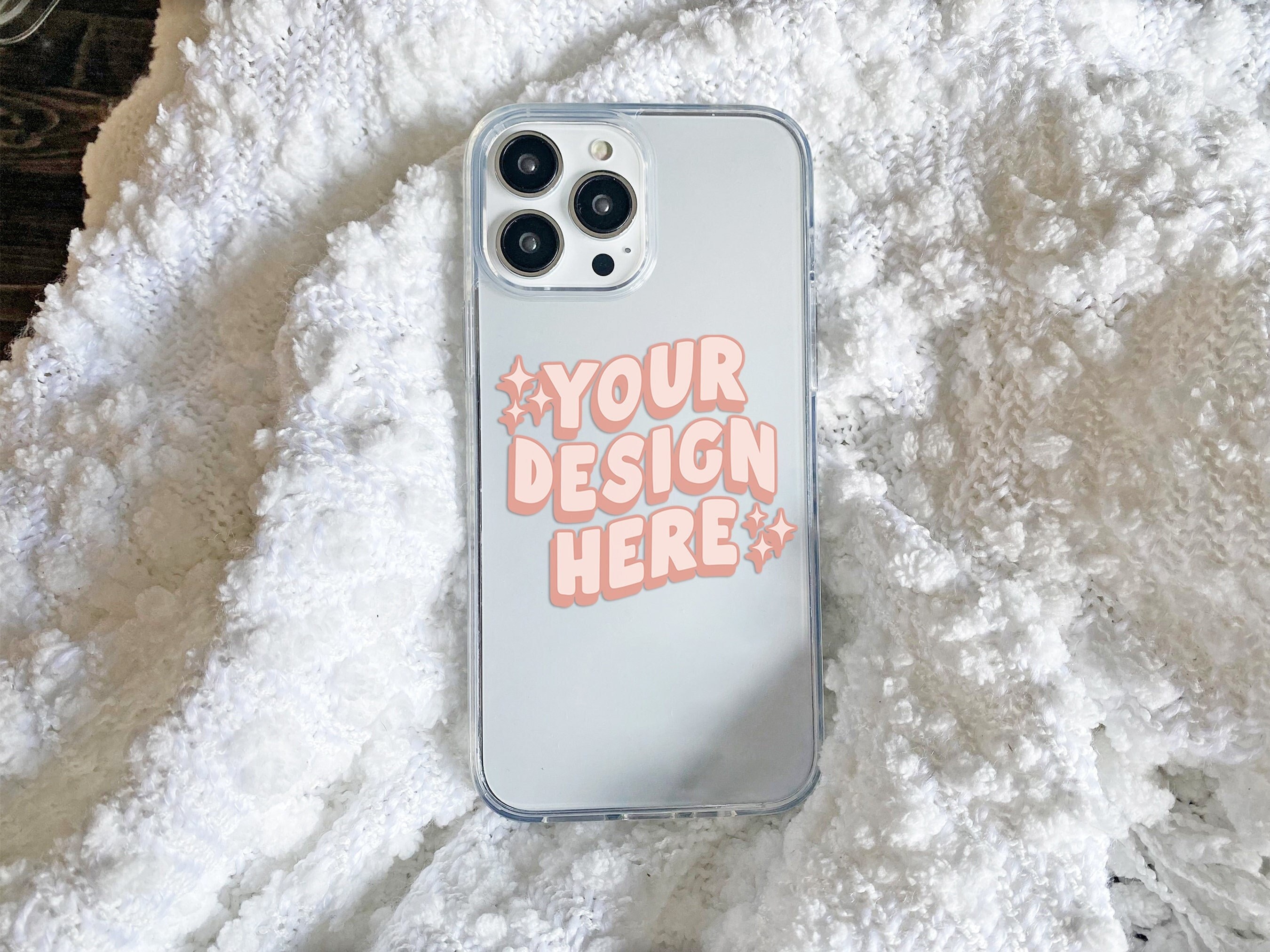 Iphone Case Mockup
