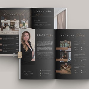 Home Seller Guide Template Sell Your Home Like A Pro 14 Pages