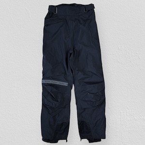Marmot Gore-Tex Ski Snow Pants Trousers Outdoors Hiking Womens Medium