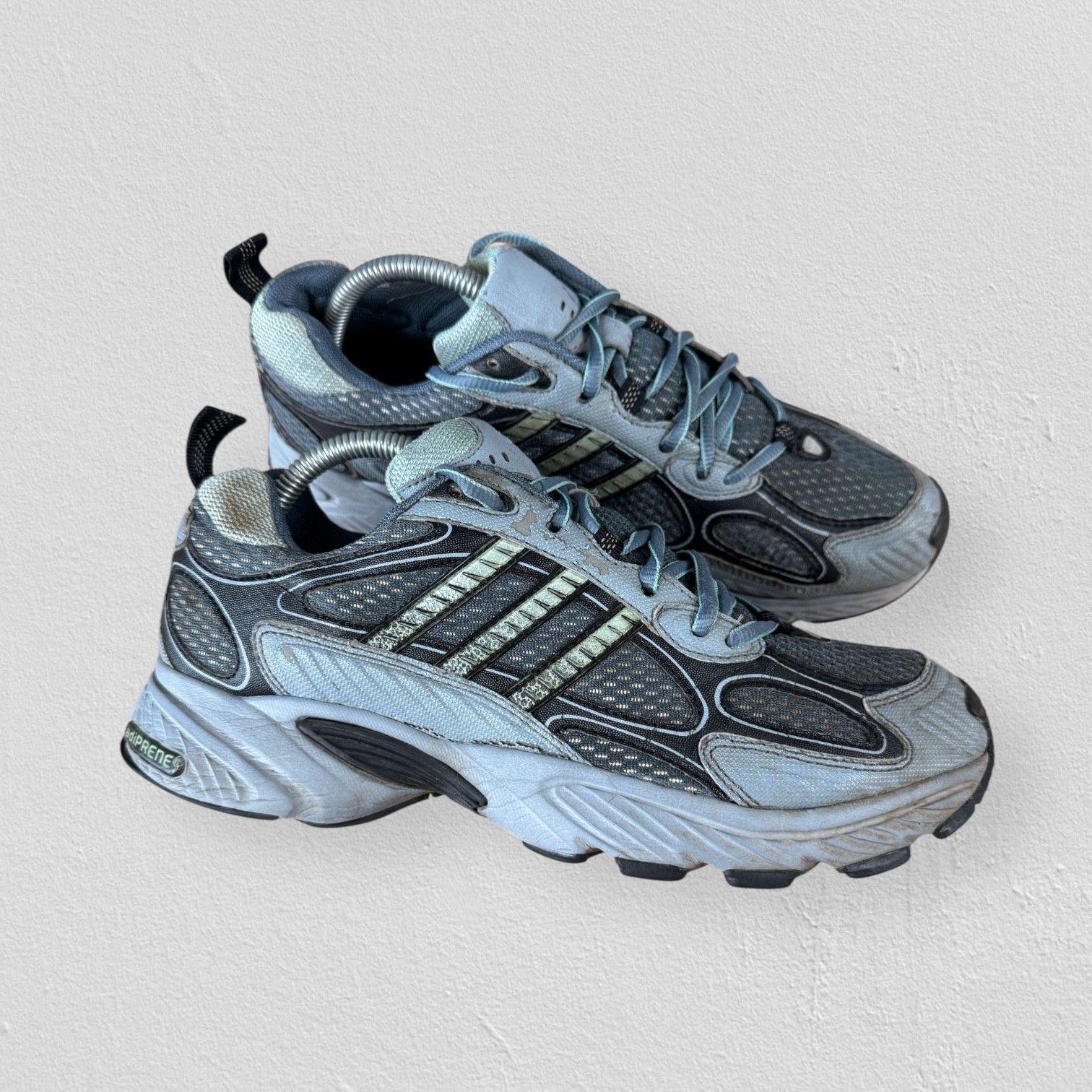 Adidas Adiprene Adidas Shoes 2002 Adidas Adiprene UK