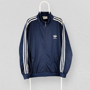 Velour Adidas - Etsy