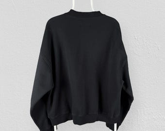 【希少】Dry Tech Sweat Crew (Black) XL 3160587503749089359_2048.jpg?v