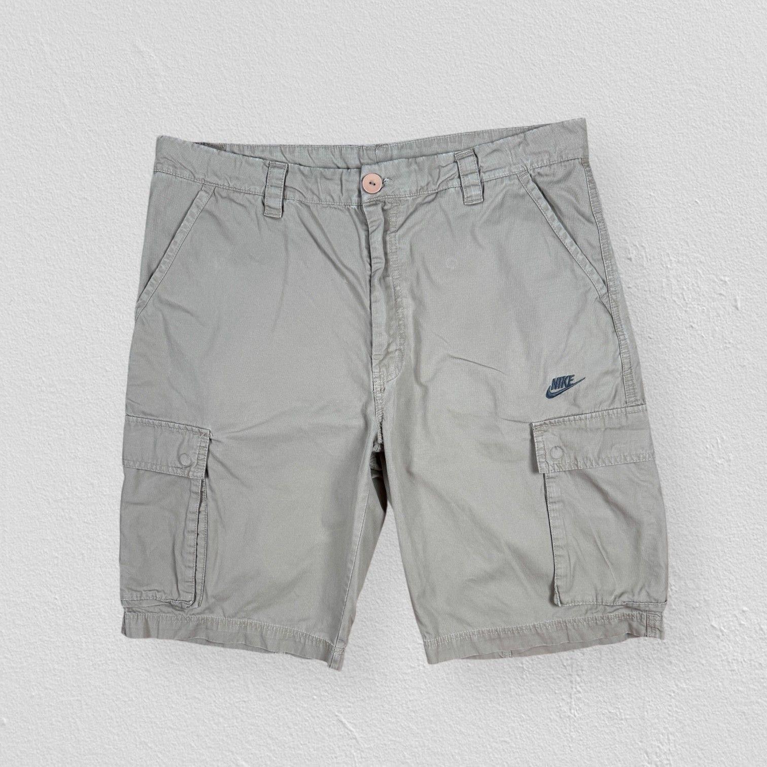 Buy Nike Cargo Shorts Online In India India