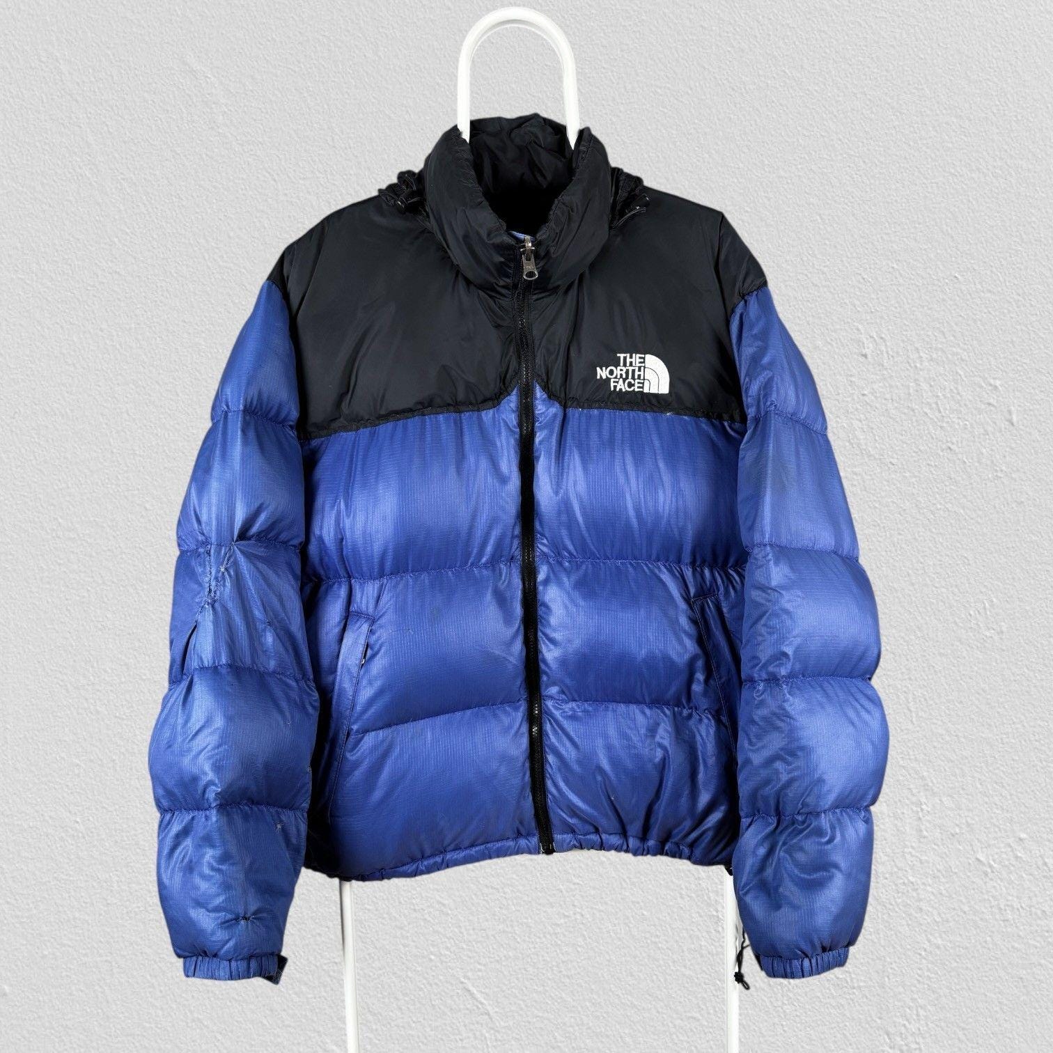 Puffer Jacket Y2k - Etsy UK