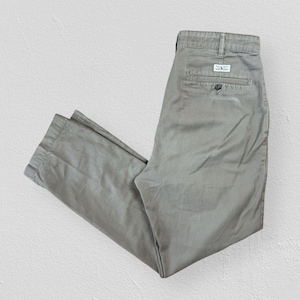 80s Polo Chinos - Etsy