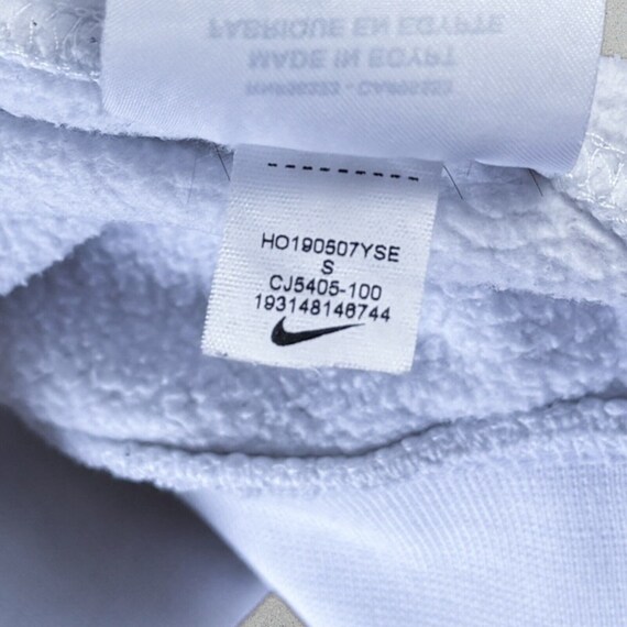 Nike sweat à capuche all over print swoosh homme sale