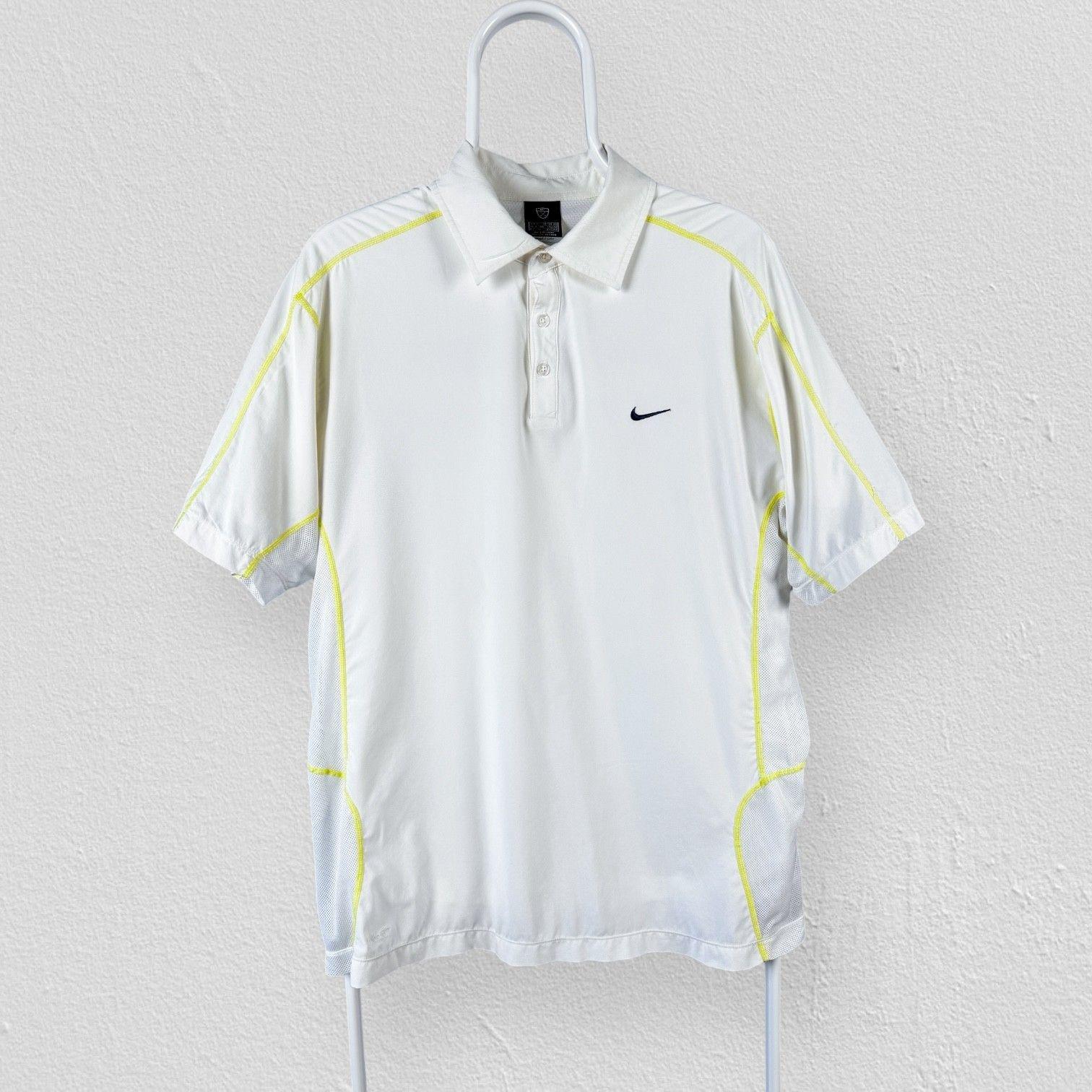 Nike Vintage Polo - Etsy Canada