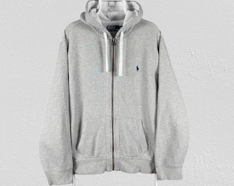 Ralph Lauren Denim & Supply American Flag Zip up Hoodie - Etsy