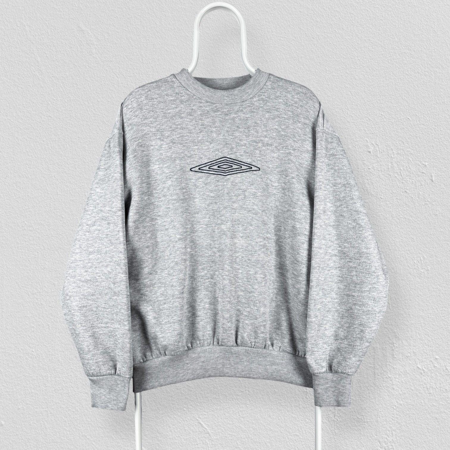 KENSINGTON EASTSIDE Pull Col Rond Gris Foncé Homme Gris Foncé