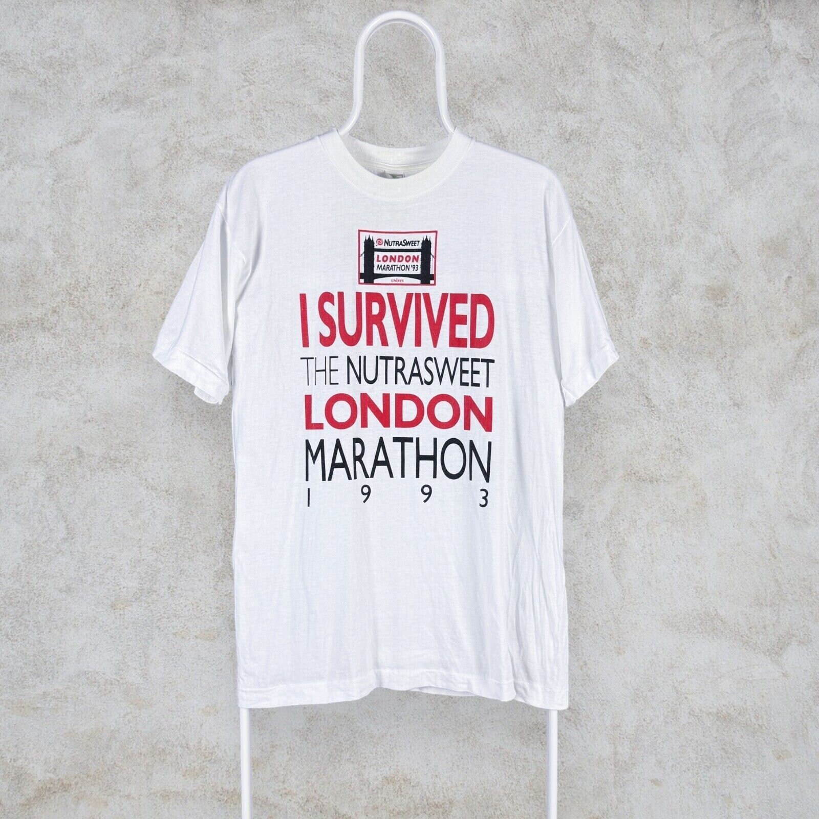 Le coq sportif top london marathon 2019