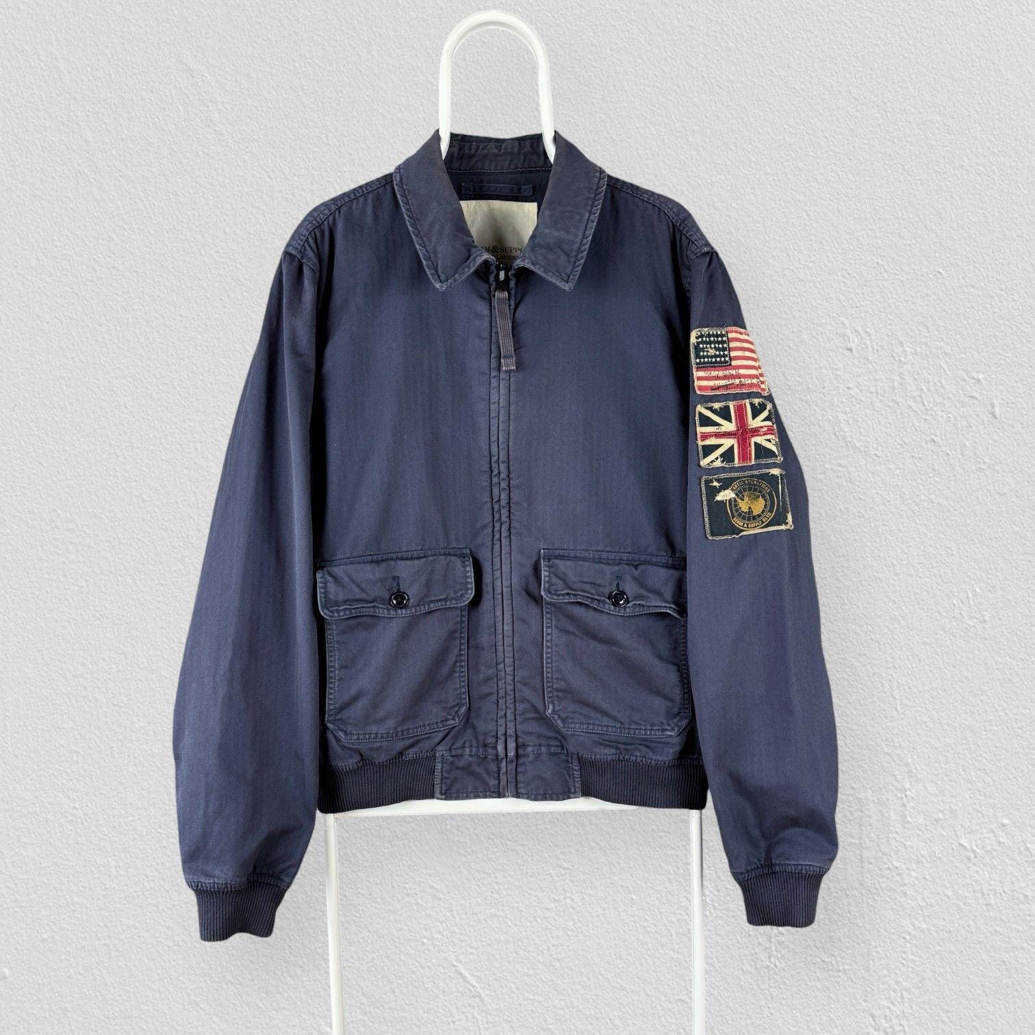 Rrl denim jacket - Etsy 日本