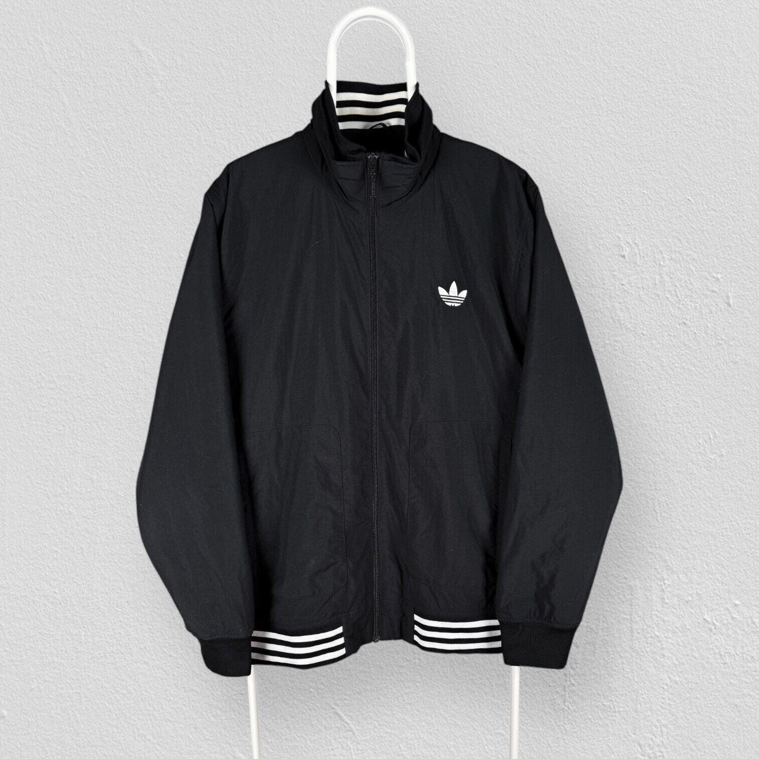 Adidas Atp Jacket - Etsy Canada Adidas Atp Jacket - Etsy Canada