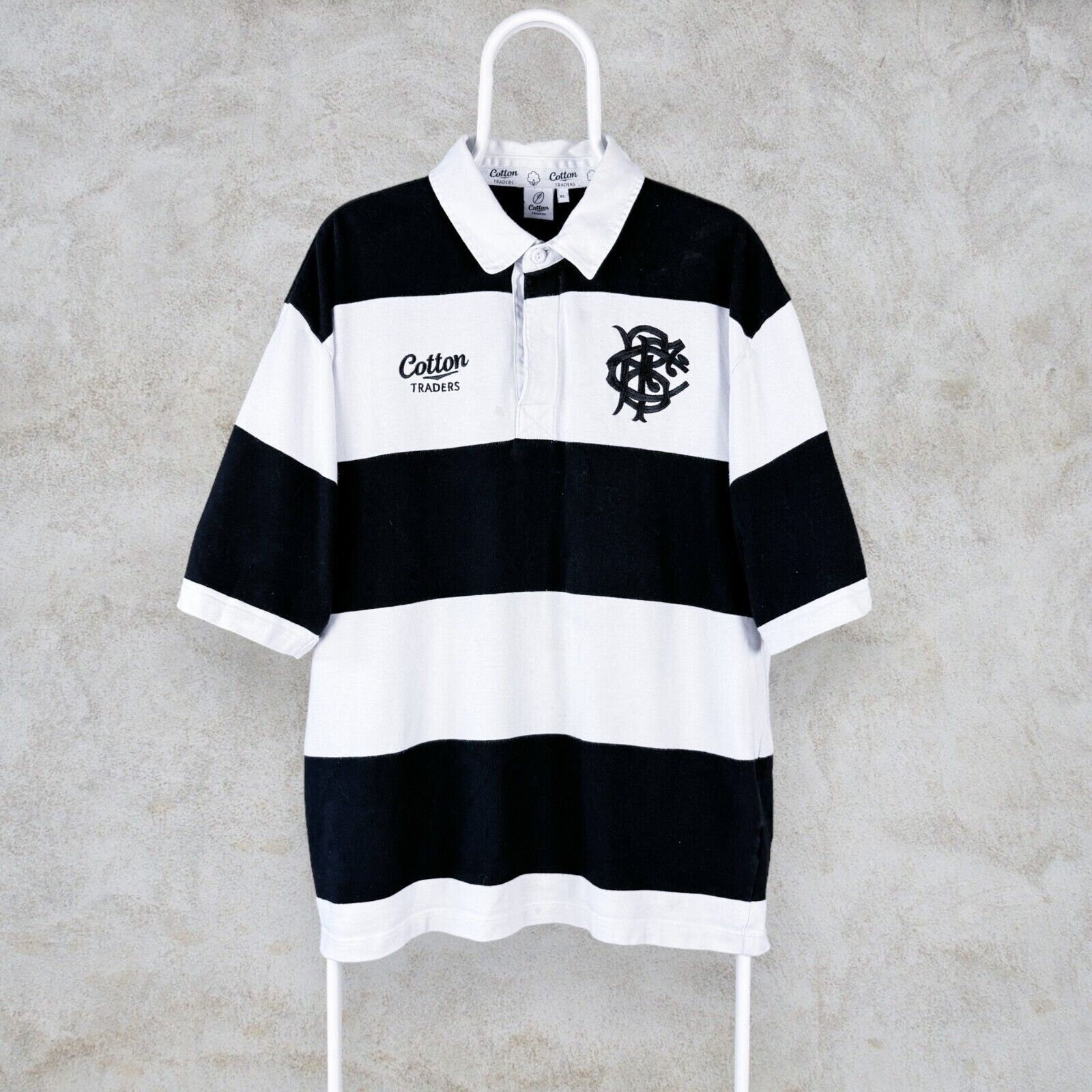 Barbarians sales rugby jersey