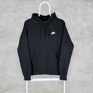 Black Nike Hoodie -  Ireland