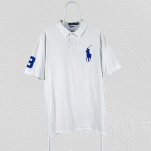 トップス 90s Polo by Ralph Lauren The Big Shirt 90s POLO Ralph Lauren 