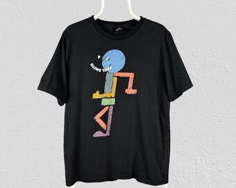 T-SHIRT HOMME PAUL SMITH XL PS53 T1P EUR 62,68 - FR