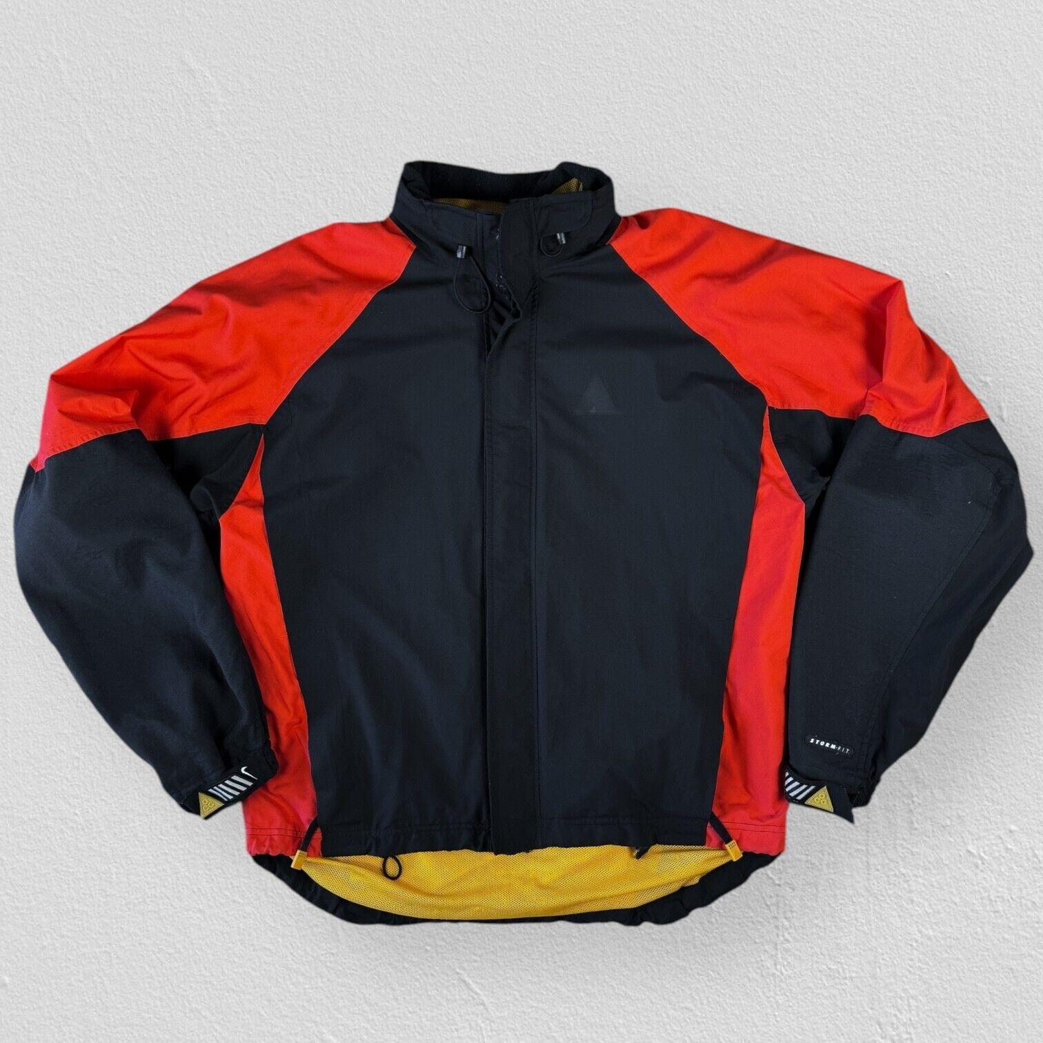 Nike Acg Storm Fit - Etsy