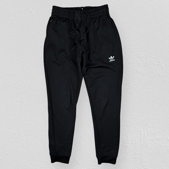 ★adidas★ MC Sweatpants Black HS9498 Adidas Mc Sweatpants Black Hs9498 köp billigt — fri frakt