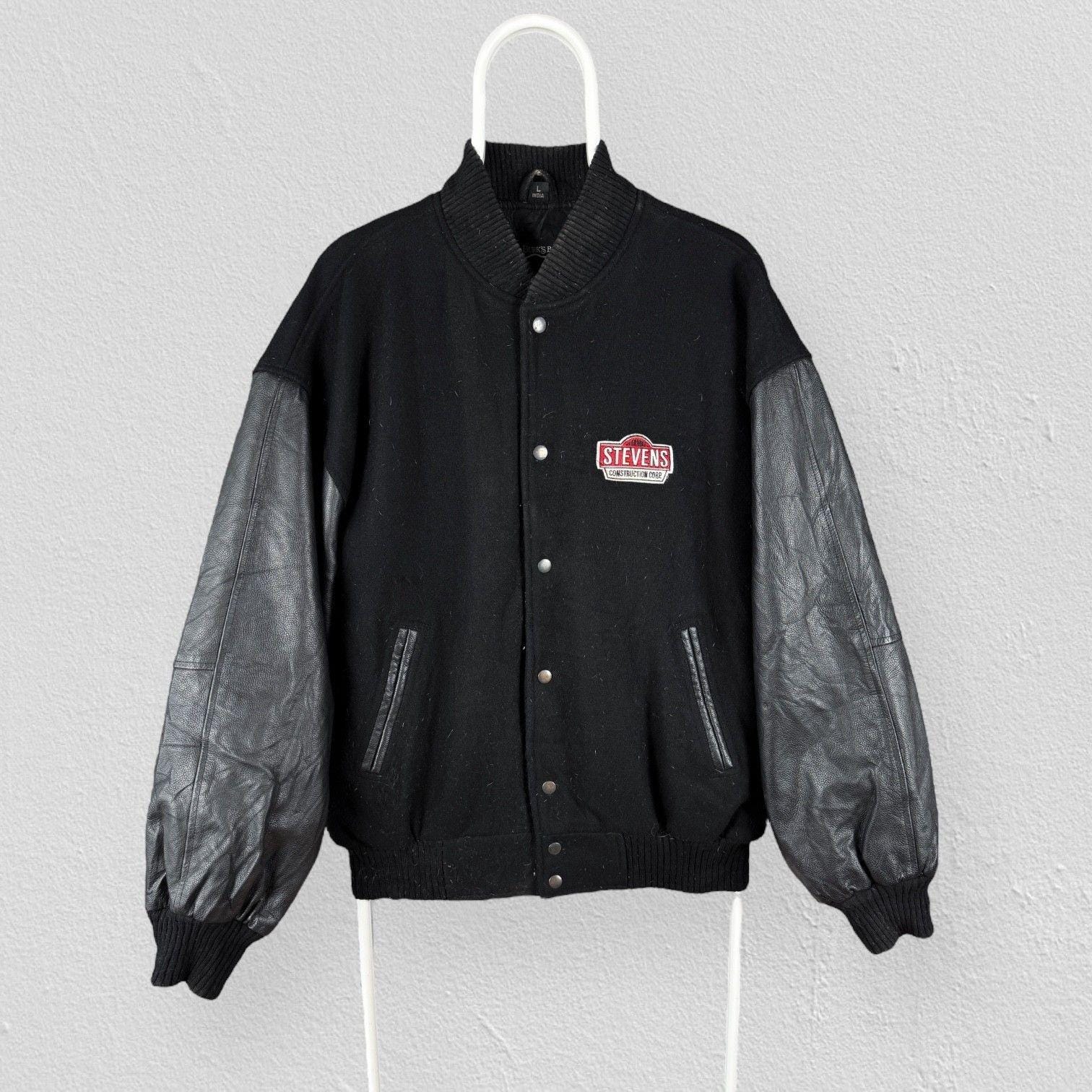 ￥￥￥　 BURK'S BAY レザージャケット XXL 中古・古着通販】burks bay (バークスベイ) フィールドレザー