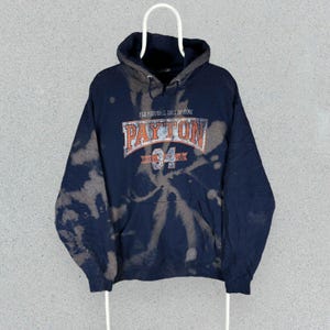 Payton dye hoodie new arrivals