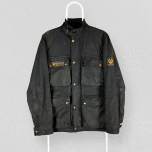 Belstaff roadmaster - Etsy 日本