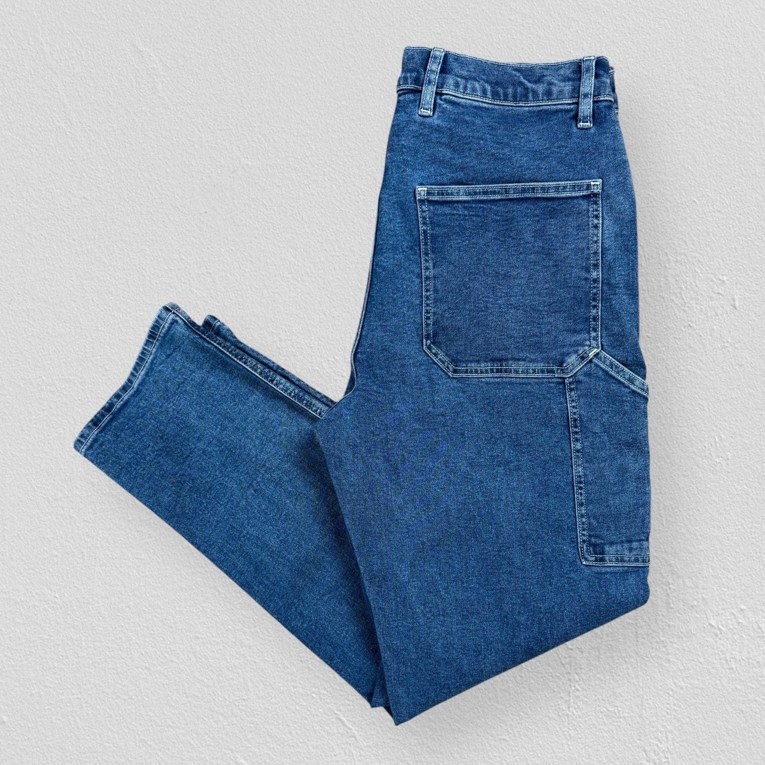 70s Carpenter Jeans UK