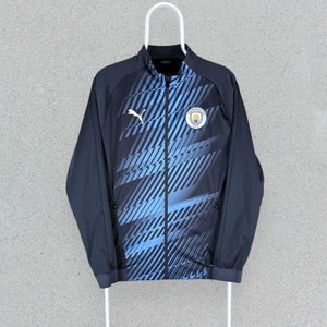 Man city stadium jacket sale