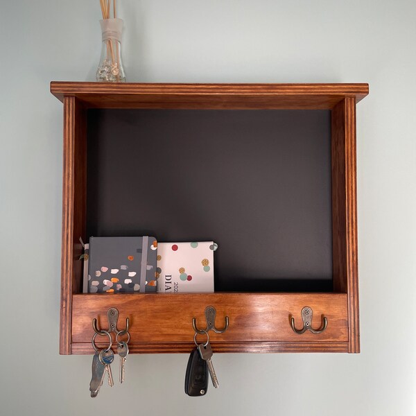 Handmade Chalkboard Etsy