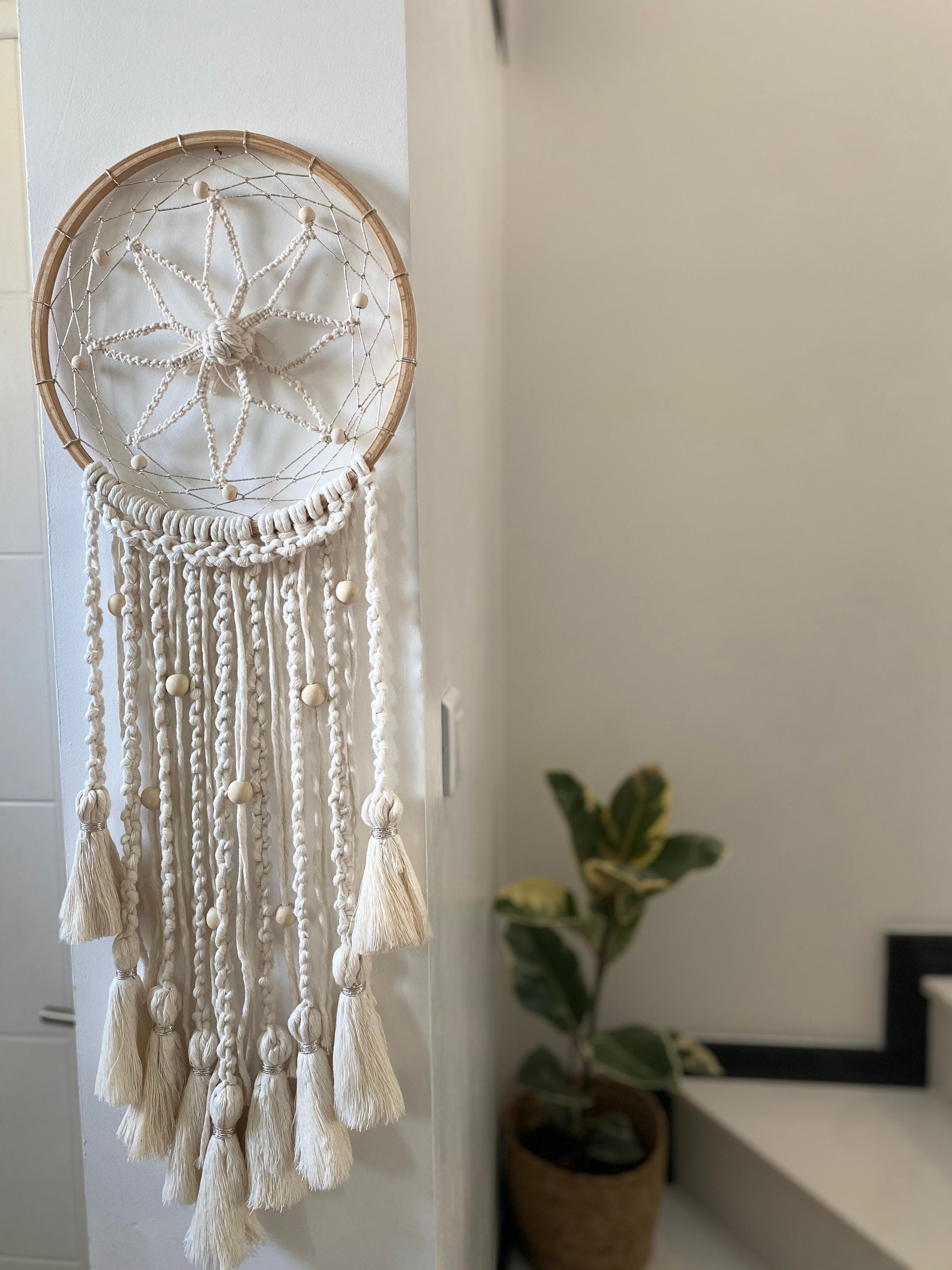 Attrape Rêve Dreamcatcher