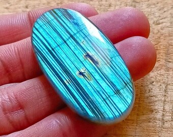 Super Quality Multi Fire Labradorite Cabochon, Oval Shape Loose Gemstone, Super Quality Labradorite For Making Jewelry !!