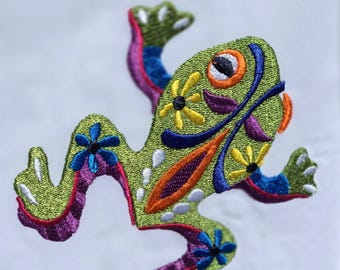 Cinco de Mayo Embroidery – Choose Your Design or Get the Full Set