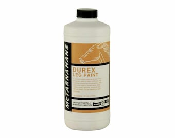 MCTARNAHANS Durex Beinfarbe 16 OZ