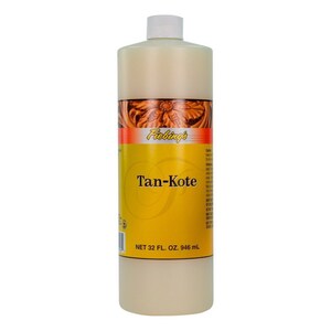 FIEBING'S TAN KOTE 32oz