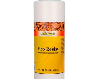 FIEBING'S - PRO RESIST 32 oz -946 ml