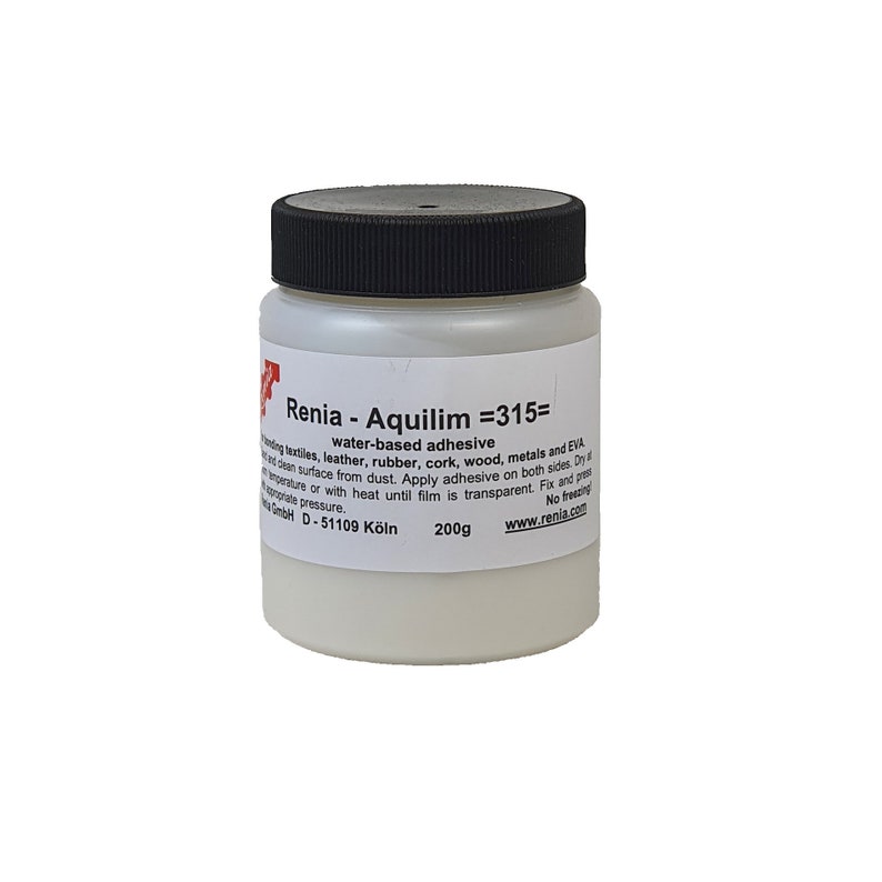 RENIA - AQUILIM 315 - Aqueous Base - 500g OR 200 G - Etsy