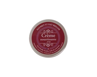 TRIMADEL nourishing cream for leather