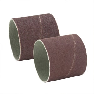SANDING SLEEVE for - CRAFTPLUS leather polisher