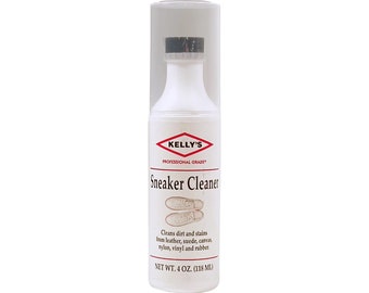 KELLY'S SNEAKERREINIGER 118ML