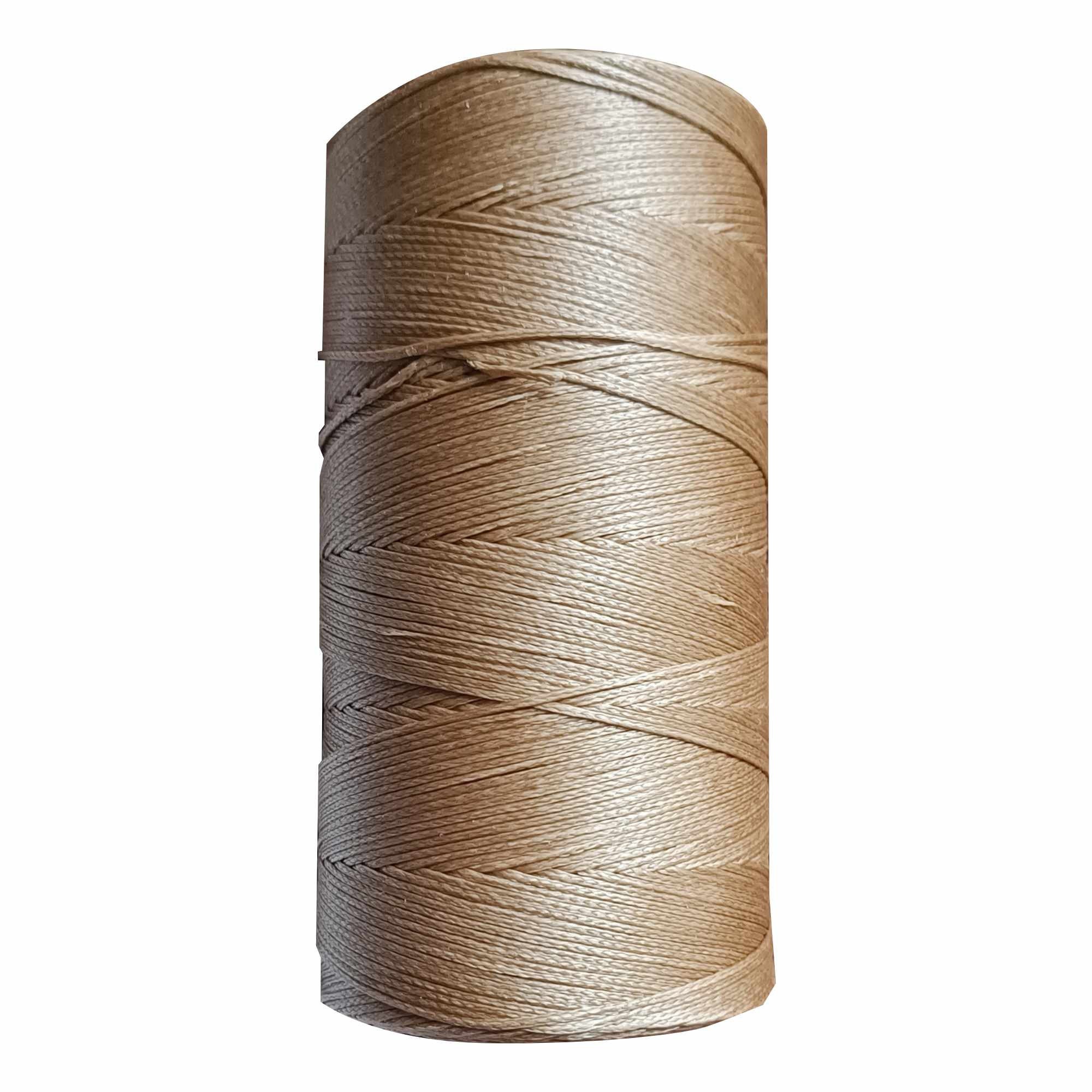 Hand Waxed Nylon Thread -  Ireland
